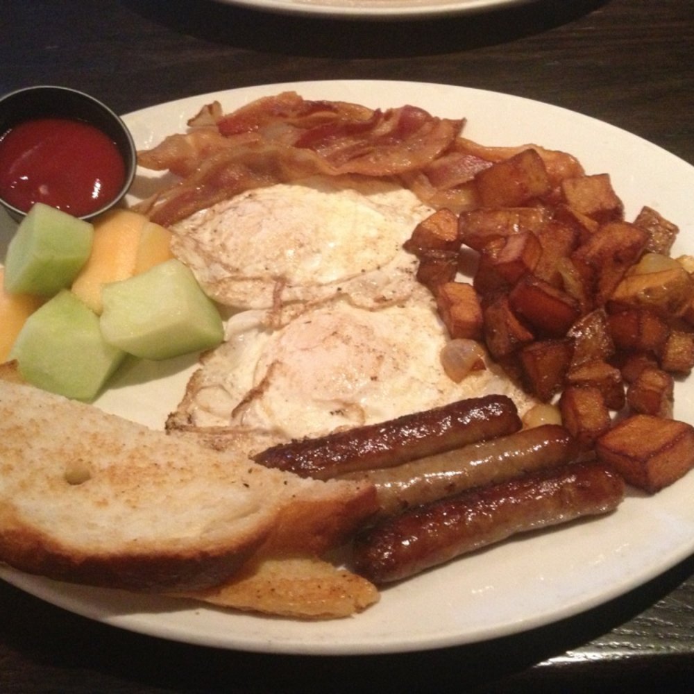 Abby Park - Yummmm! - New American Near Me - Milton, Massachusetts