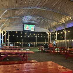 The Taco Place