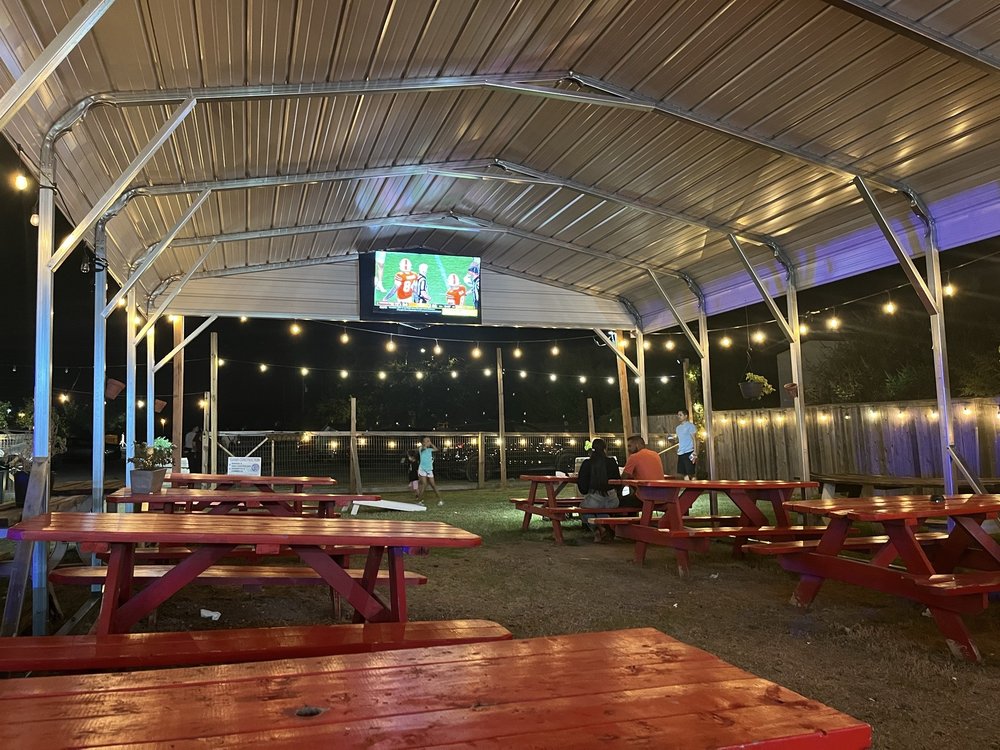 The Taco Place