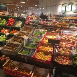 EDEKA FrischeCenter Hövener - Obstauswahl