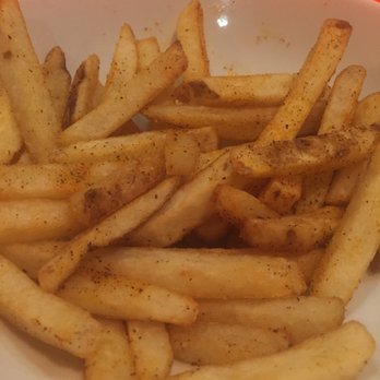 Bistro 301 - Side of seasoned fries - New American Near Me - Bentonville, Arkansas Bistro 301 - Side of seasoned fries - New American Near Me - Bentonville, Arkansas