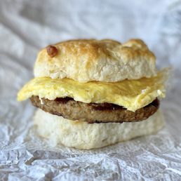 Biscuit Biscuit