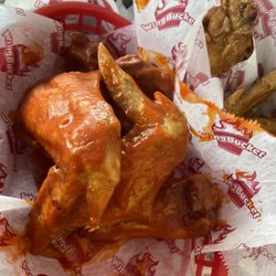 WingBucket