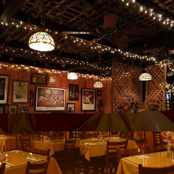 Rivera's - Mexican Near Me - Long Beach, California