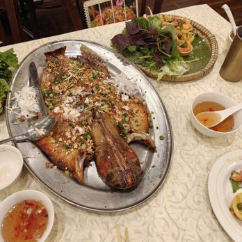 Saigon Kitchen - Vietnamese Near Me - San Jose, California