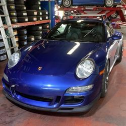United Auto Service