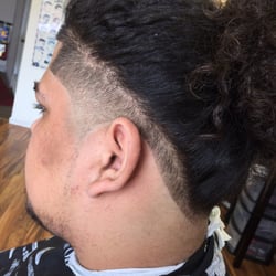 Barbershop 644