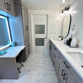 Inspired By Design - Guest bath - Interior Design Near Me Inspired By Design - Guest bath - Interior Design Near Me
