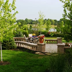 Hermes Landscaping - Perfect blend of landscape and hardscape