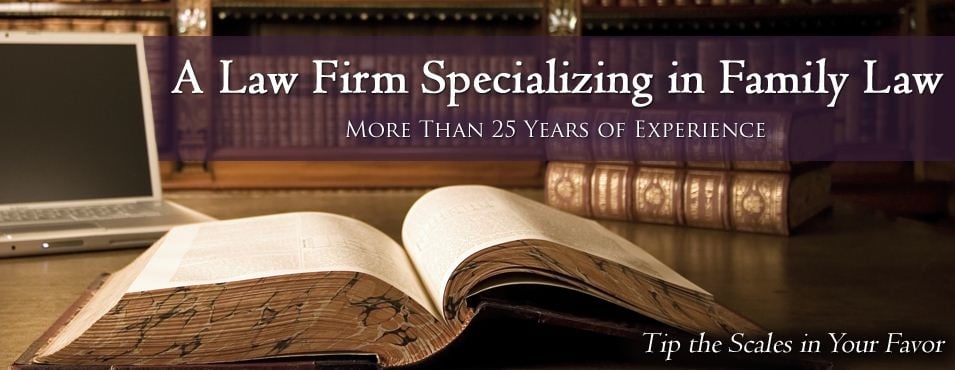 Ferguson Law Office - divorce attorney in Worcester, MA