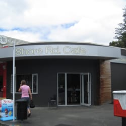 Shore Rd Cafe
