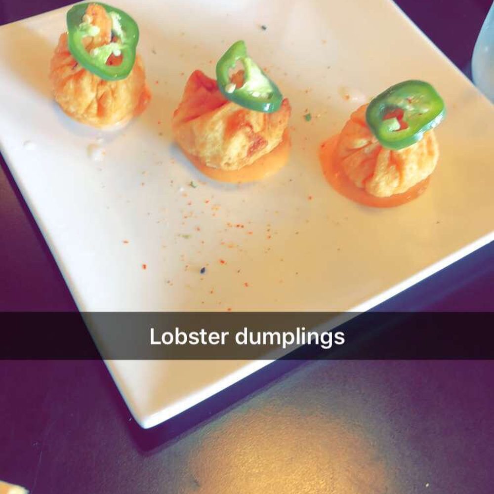 Don Don Express - Asian Fusion Near Me - Austin, Texas