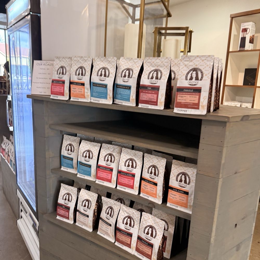 Akamai Coffee - Coffee beans - Coffee & Tea Near Me - Kihei, Hawaii