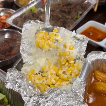 ToBang - cheese corn - Korean Near Me - Santa Clara, California ToBang - cheese corn - Korean Near Me - Santa Clara, California