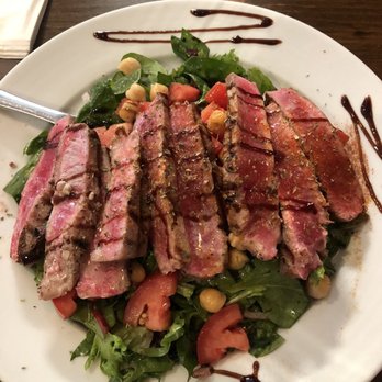 Sofia's Mediterranean Grill - Grilled tuna - Greek Near Me - Hasbrouck Heights, New Jersey Sofia's Mediterranean Grill - Grilled tuna - Greek Near Me - Hasbrouck Heights, New Jersey