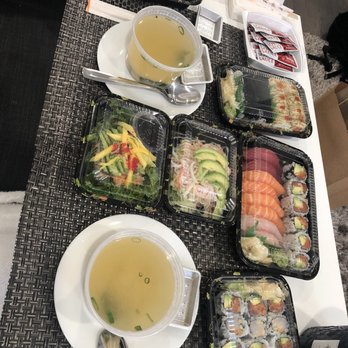 Robongi Hoboken - Take out - Japanese Near Me - Hoboken, New Jersey Robongi Hoboken - Take out - Japanese Near Me - Hoboken, New Jersey