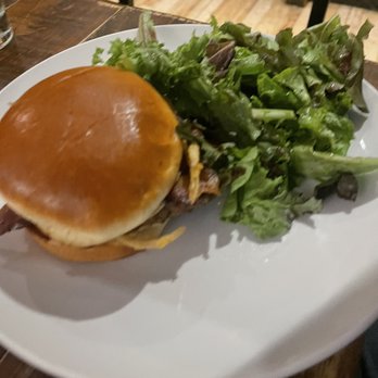 The Coopers Tavern - Mifflin Burger* - New American Near Me - Madison, Wisconsin The Coopers Tavern - Mifflin Burger* - New American Near Me - Madison, Wisconsin
