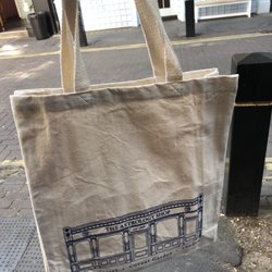 The Astrology Shop - Tote bag