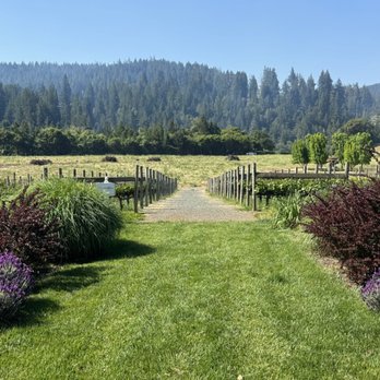 Goldeneye Winery - Wineries Near Me - Philo, California Goldeneye Winery - Wineries Near Me - Philo, California