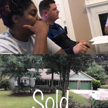 Shonna Bailey Real Estate Consulting - What a wonderful new journey as homebuyers. - Real Estate Agents Near Me - Rome, Georgia Shonna Bailey Real Estate Consulting - What a wonderful new journey as homebuyers. - Real Estate Agents Near Me - Rome, Georgia