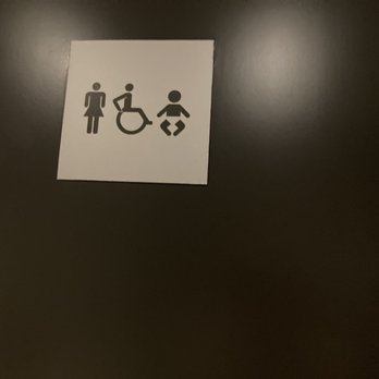 Arc la Rambla - The bathrooms. - Hotels Near Me - Barcelona, B