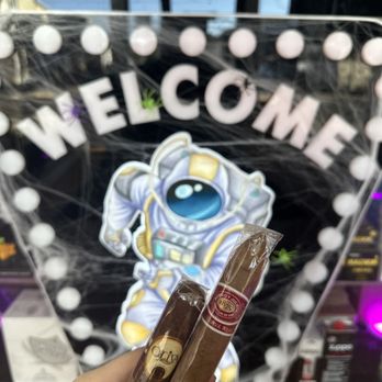 SPACE SMOKE SHOP - Updated June 2026 - 11 Photos - 594 Van Houten Ave,  Clifton, New Jersey - Tobacco Shops - Phone Number