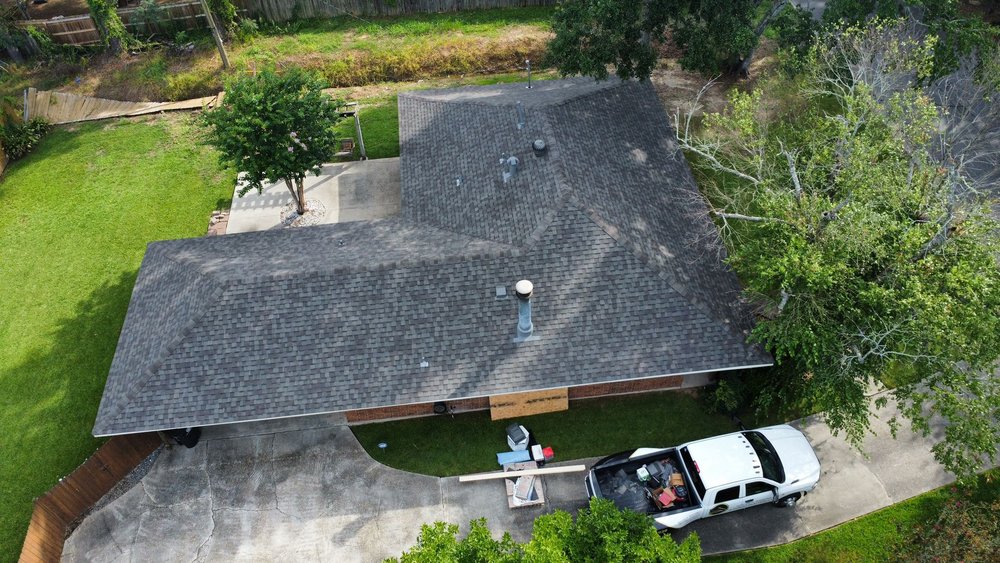 Slide of Golden Roofing & Construction