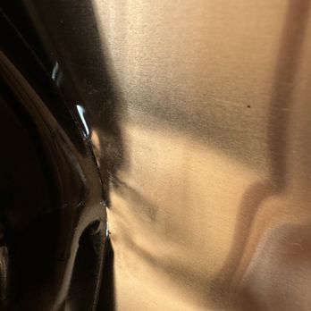 TrailersPlus - Live Oak - Hole showing a visible gap and outside light. - Trailer Dealers Near Me - Live Oak, California TrailersPlus - Live Oak - Hole showing a visible gap and outside light. - Trailer Dealers Near Me - Live Oak, California