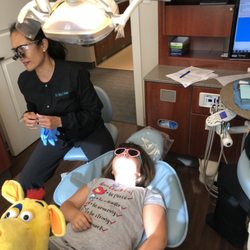 Vernon Pediatric Dentistry