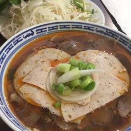 Bun Bo Hue
