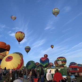 Great Reno Balloon Race - Local Flavor Near Me - Reno, Nevada Great Reno Balloon Race - Local Flavor Near Me - Reno, Nevada