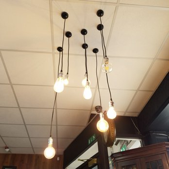 The Black Hat Tattoo - Cool lighting decor! - Piercing Near Me - Dublin, D The Black Hat Tattoo - Cool lighting decor! - Piercing Near Me - Dublin, D