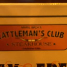 cattleman's club steakhouse cattleman's club steakhouse