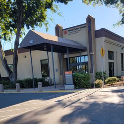 Mercy Cancer Center - Sacramento - Front