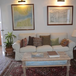 La Casa del Califa - Sala común