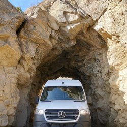 BV Overland