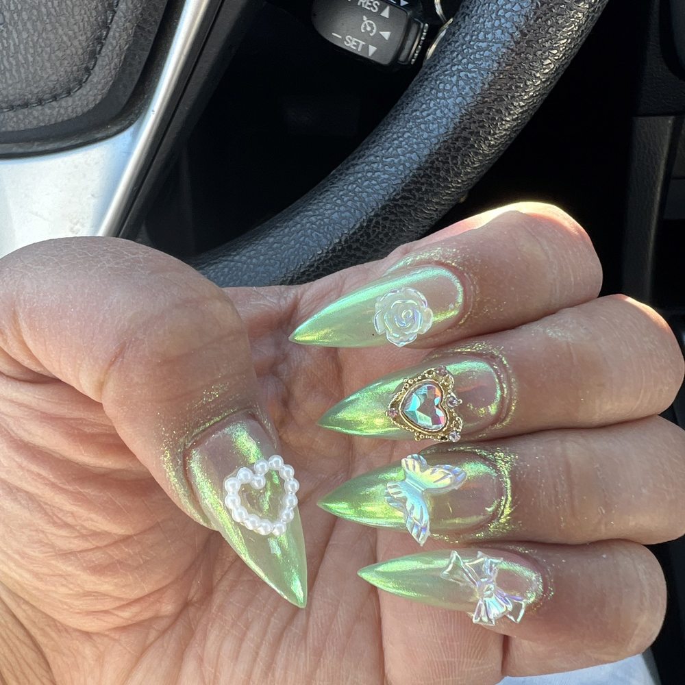 Joy Nails Design - Nail Salons Near Me - Huntington Beach, California Joy Nails Design - Nail Salons Near Me - Huntington Beach, California