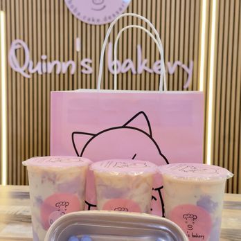 Quinn’s Bakery - Cupcakes Near Me - Garden Grove, California Quinn’s Bakery - Cupcakes Near Me - Garden Grove, California
