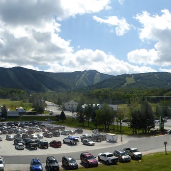 Killington Resort - Killington Pano 8/20/16 - Ski Resorts Near Me - Killington, Vermont