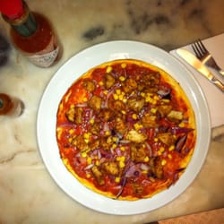 Pizza D'Oro
