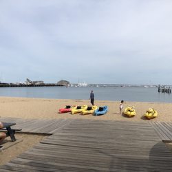 Whalers Wharf