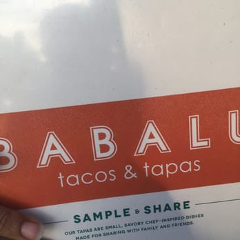 Babalu - Tapas/Small Plates Near Me - Memphis, Tennessee Babalu - Tapas/Small Plates Near Me - Memphis, Tennessee
