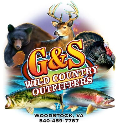 G & S Wild Country Outfitters