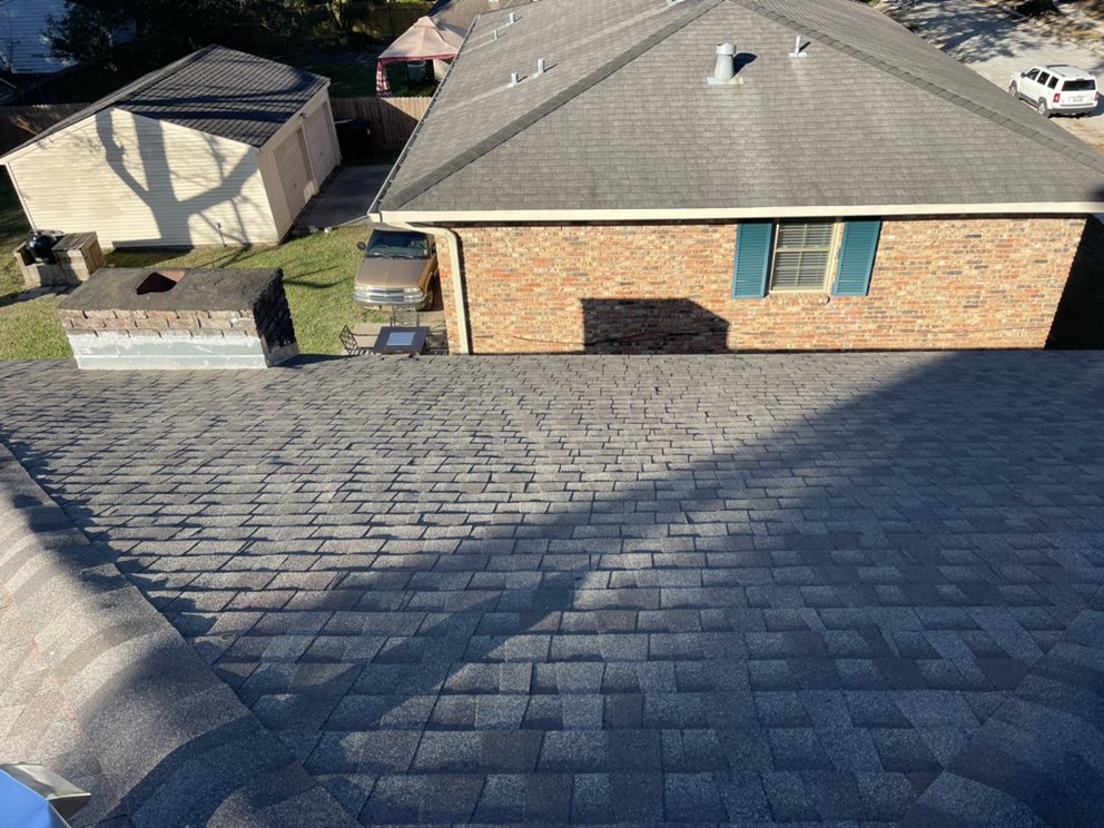 Slide of Tigers Construction