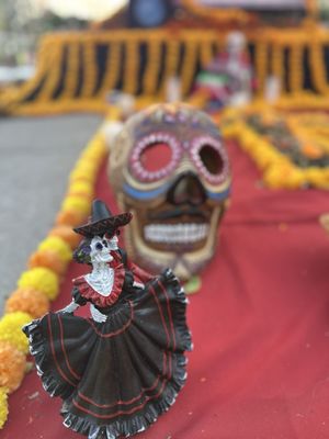 Gloria Molina Grand Park by null