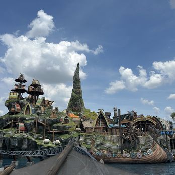 Universal Epic Universe - How to train your dragon world - Amusement Parks Near Me - Orlando, Florida Universal Epic Universe - How to train your dragon world - Amusement Parks Near Me - Orlando, Florida