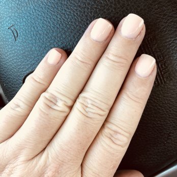 Chic Nails Lounge - This picture was taken 2 days after I got it done. Really great work! - Nail Salons Near Me - Irving, Texas Chic Nails Lounge - This picture was taken 2 days after I got it done. Really great work! - Nail Salons Near Me - Irving, Texas