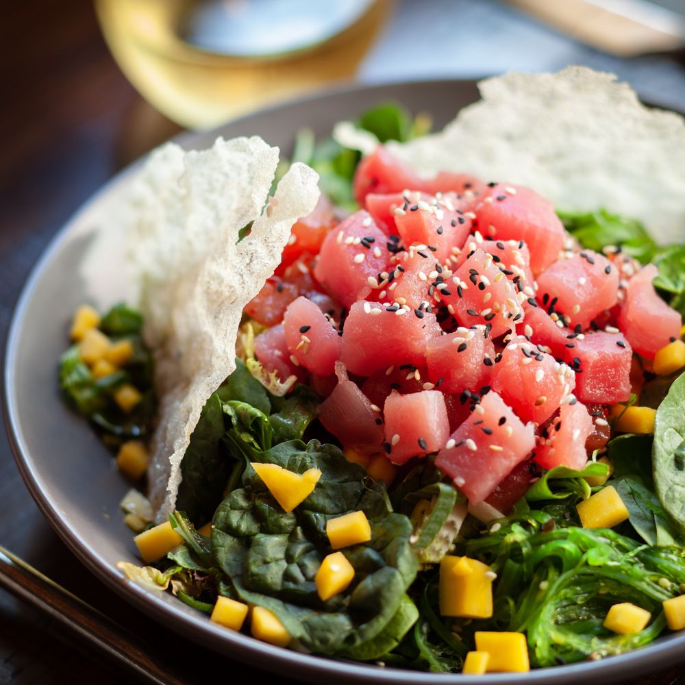 The Best 10 Restaurants near Tampa Marriott Water Street in Tampa, FL Yelp