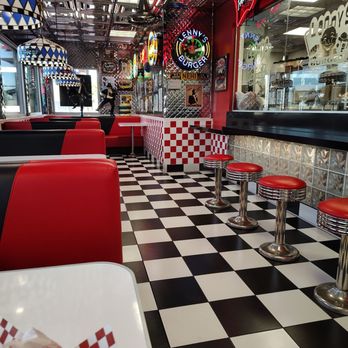 Lennys Burger - Burgers Near Me - Phoenix, Arizona