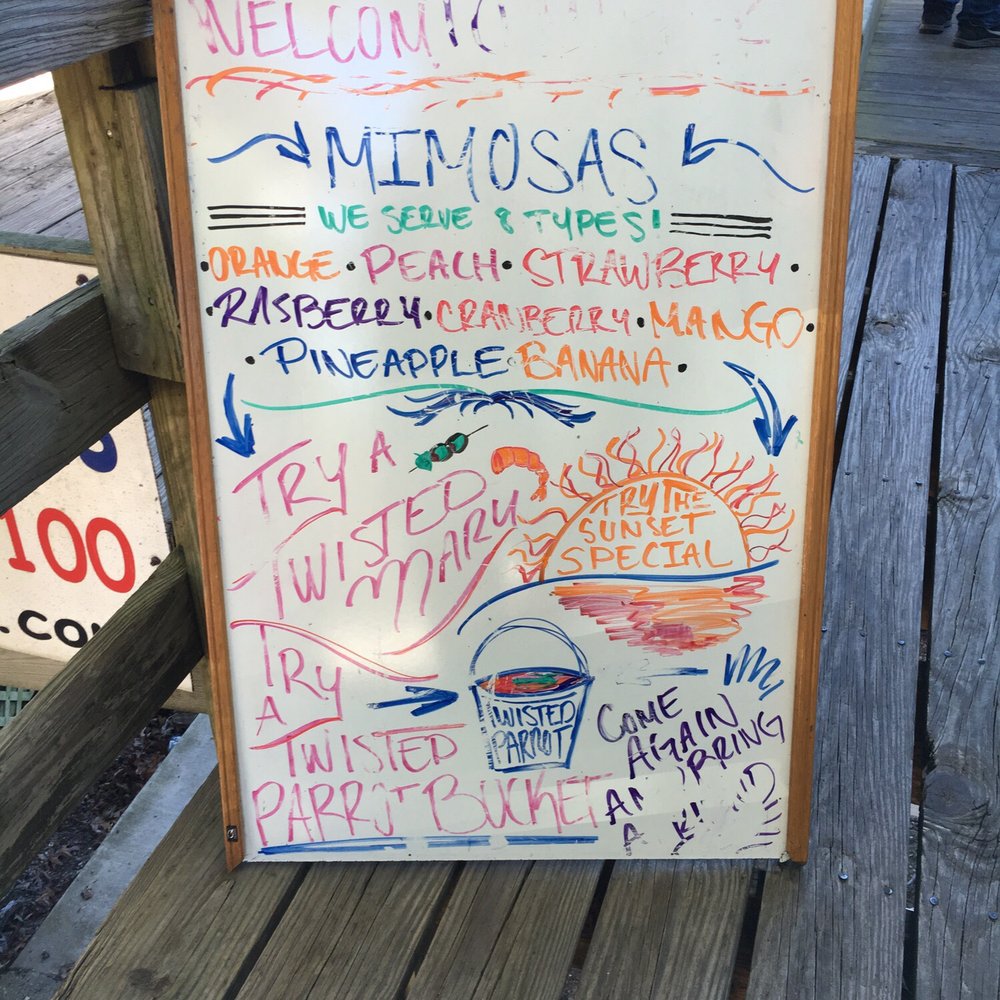 Miller's Landing - soeciald - New American Near Me - Osage Beach, Missouri